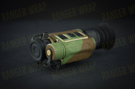 InfiRay Outdoor RH25 V2 - Device Wrap in Cordura Fabric in Multicam