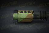 InfiRay Outdoor RH25 V2 - Device Wrap in Cordura Fabric in Desert Tiger Stripe, alternate view 2