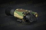 InfiRay Outdoor RH25 V2 - Device Wrap in Cordura Fabric in Tropic Multicam, alternate view 6