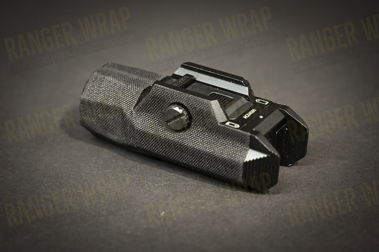Inforce WILD2 - Weapon Light Wrap in Cordura Fabric in Multicam