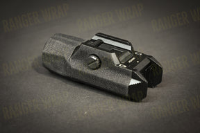 Inforce WILD2 - Weapon Light Wrap in Cordura Fabric in Multicam
