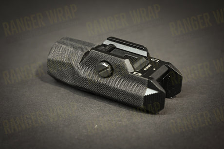 Inforce WILD2 - Weapon Light Wrap in Cordura Fabric in Multicam