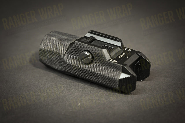 Inforce WILD2 - Weapon Light Wrap in Cordura Fabric in Multicam