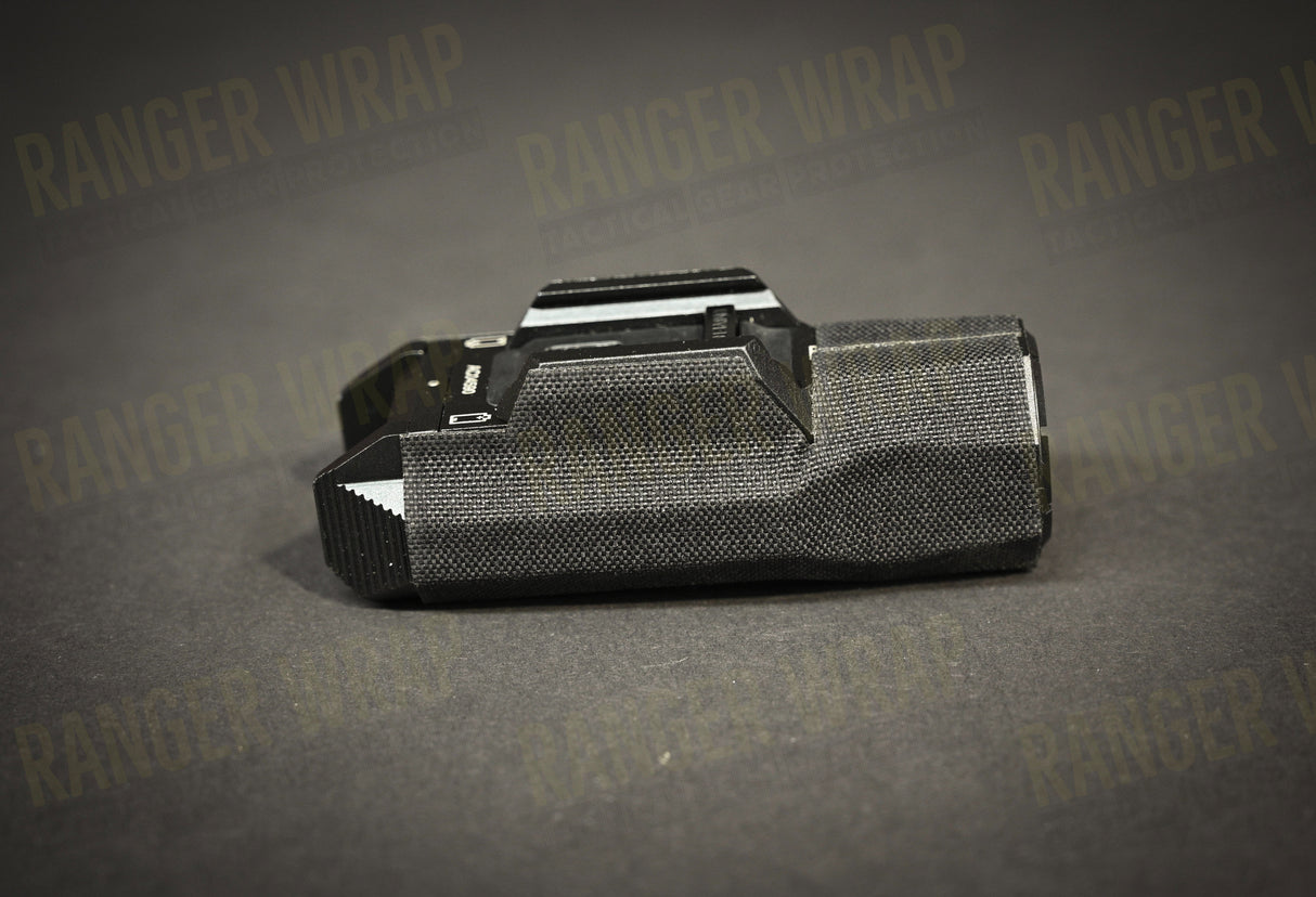 Inforce WILD2 - Weapon Light Wrap in Cordura Fabric in Arid Multicam, alternate view 3