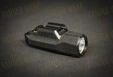 Inforce WILD2 - Weapon Light Wrap in Cordura Fabric in Tropic Multicam, alternate view 4