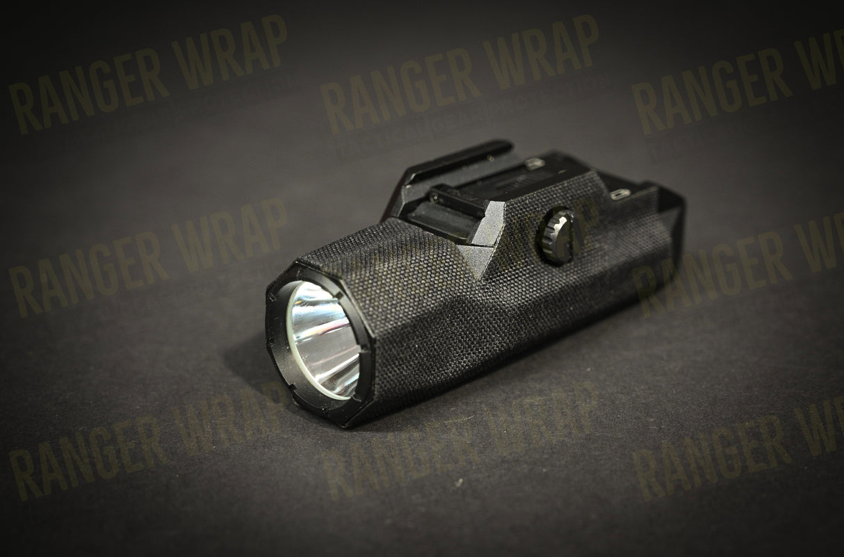 Inforce WILD2 - Weapon Light Wrap in Cordura Fabric in Alpine Multicam, alternate view 5