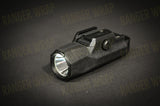Inforce WILD2 - Weapon Light Wrap in Cordura Fabric in Alpine Multicam, alternate view 5