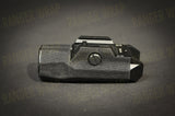 Inforce WILD2 - Weapon Light Wrap in Cordura Fabric in Woodland Camo (M81), alternate view 6