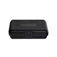 J-040 Standard Blow Molded Case and/or Compatible Custom Foam - 8.5" x 6" x 2" – Case w/foam