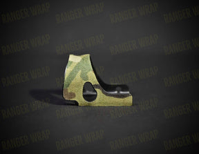 Jagerwerks BROS Wrap - in Cordura Fabric in Multicam