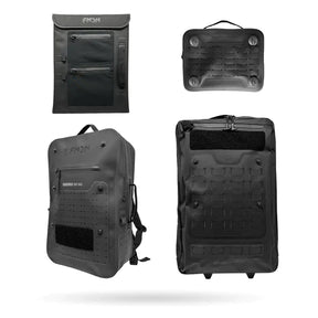 Jet Setter - Gear Bag Bundle