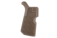 Die Free Co “Kung Fu” Pistol Grip — AR-15 / AR-10 (Black, OD, FDE, Grey)