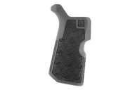 Die Free Co “Kung Fu” Pistol Grip — AR-15 / AR-10 (Black, OD, FDE, Grey)
