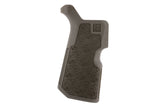 Die Free Co “Kung Fu” Pistol Grip — AR-15 / AR-10 (Black, OD, FDE, Grey)