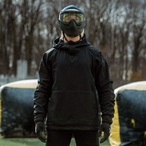 Kinetic Hoodie 2.0 Paintball Soft-Shell Hoodie in XL (Chest - 51"; Sleeve Length - 33.5")