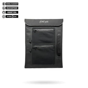 Fndn® Laptop "Ghost" Sleeve - Modular