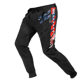 Team USA 2024 - TRK AIR Jogger Pants – Small