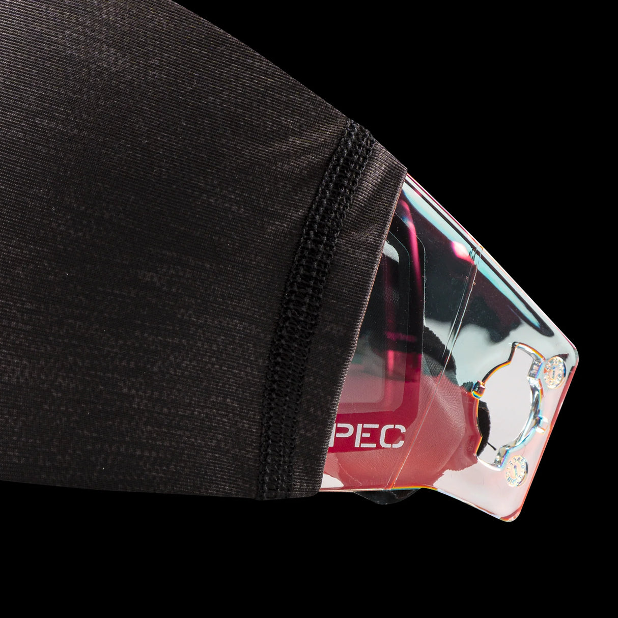 CRBN C-SPEC Lens Sleeve
