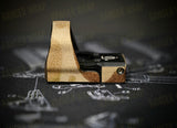 Leupold Delta Point Pro (DPP) - Optic Wrap in Cordura Fabric in Desert Tiger Stripe, alternate view 2