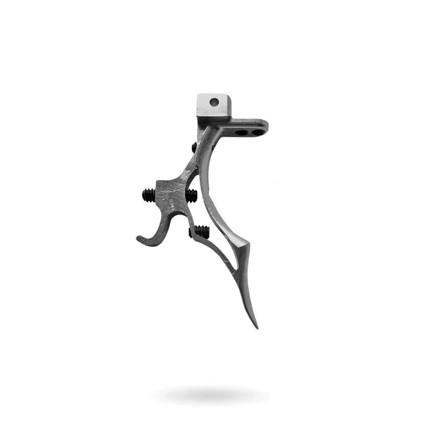 Infamous Lv1 / Geo "Type S" Deuce Trigger (Fits Lv1, Lv1.6 Lv1.1, Lv1.5, Lvr, Geo 3.5) - HR Tactical Innovations