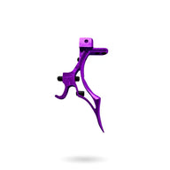 Infamous Lv1 / Geo "Type S" Deuce Trigger (Fits Lv1, Lv1.6 Lv1.1, Lv1.5, Lvr, Geo 3.5) — alternate view 7