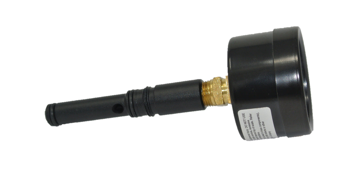 SSC LV LPR Pressure Tester