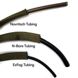 BFly Tubing Sheath in Coyote Brown, alternate view 2