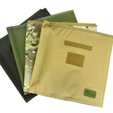 Tactical Gear Junkie Tactical Patch Binder Cover in MultiCam, alternate view 3