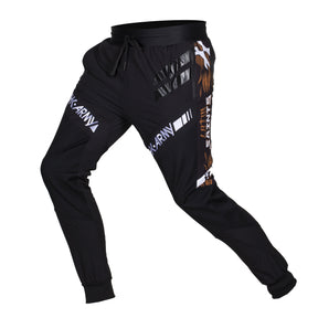 TRK AIR Jogger Pants - Latin Saints – Small (Size 27-29)