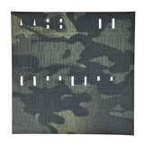Tactical Gear Junkie CORDURA Alphabet Letter Patch Pack in MultiCam Arid CORDURA®, alternate view 8