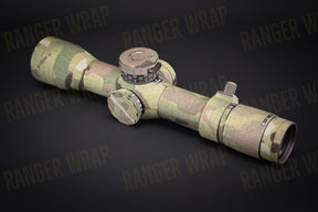 Leupold Mark 5HD 3.6-18x44 - Optic Wrap in Cordura Fabric in Multicam