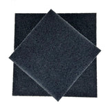 Tactical Gear Junkie Loop Panel Magnet, 6 x 6, alternate view 2