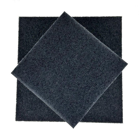 Tactical Gear Junkie Loop Panel Magnet, 6 x 6, alternate view 2