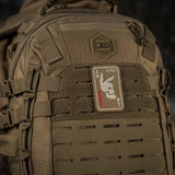 M-Tac Patch Bad Boy Embroidery in Coyote Brown, alternate view 19