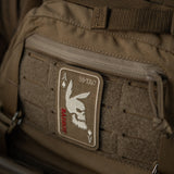 M-Tac Patch Bad Boy Embroidery in Coyote Brown, alternate view 24