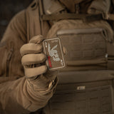 M-Tac Patch Bad Boy Embroidery in Coyote Brown, alternate view 27