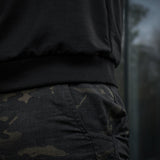 M-Tac Hoodie Freedom in Coyote Brown, alternate view 13