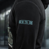 M-Tac Hoodie Odin in Black, alternate view 29