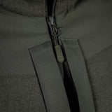 M-Tac Sweater Senator Fleece Polartec in Olive Drab, alternate view 30
