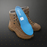 M-Tac Tactical Summer Boots in Coyote Brown, alternate view 30