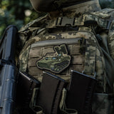 M-Tac Strela-10 PVC Patch, alternate view 4