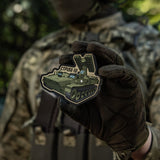 M-Tac Strela-10 PVC Patch, alternate view 12