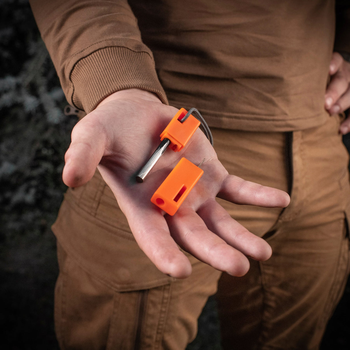 M-Tac Tactical Fire Starter, alternate view 5