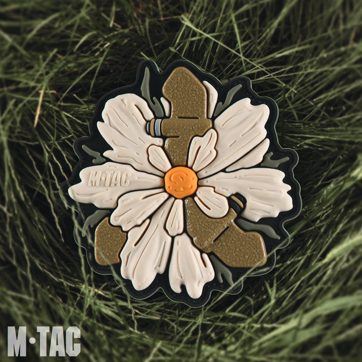 M-Tac Patch PFM-1 Petal, alternate view 15
