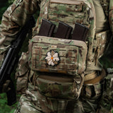 M-Tac Patch PFM-1 Petal, alternate view 5