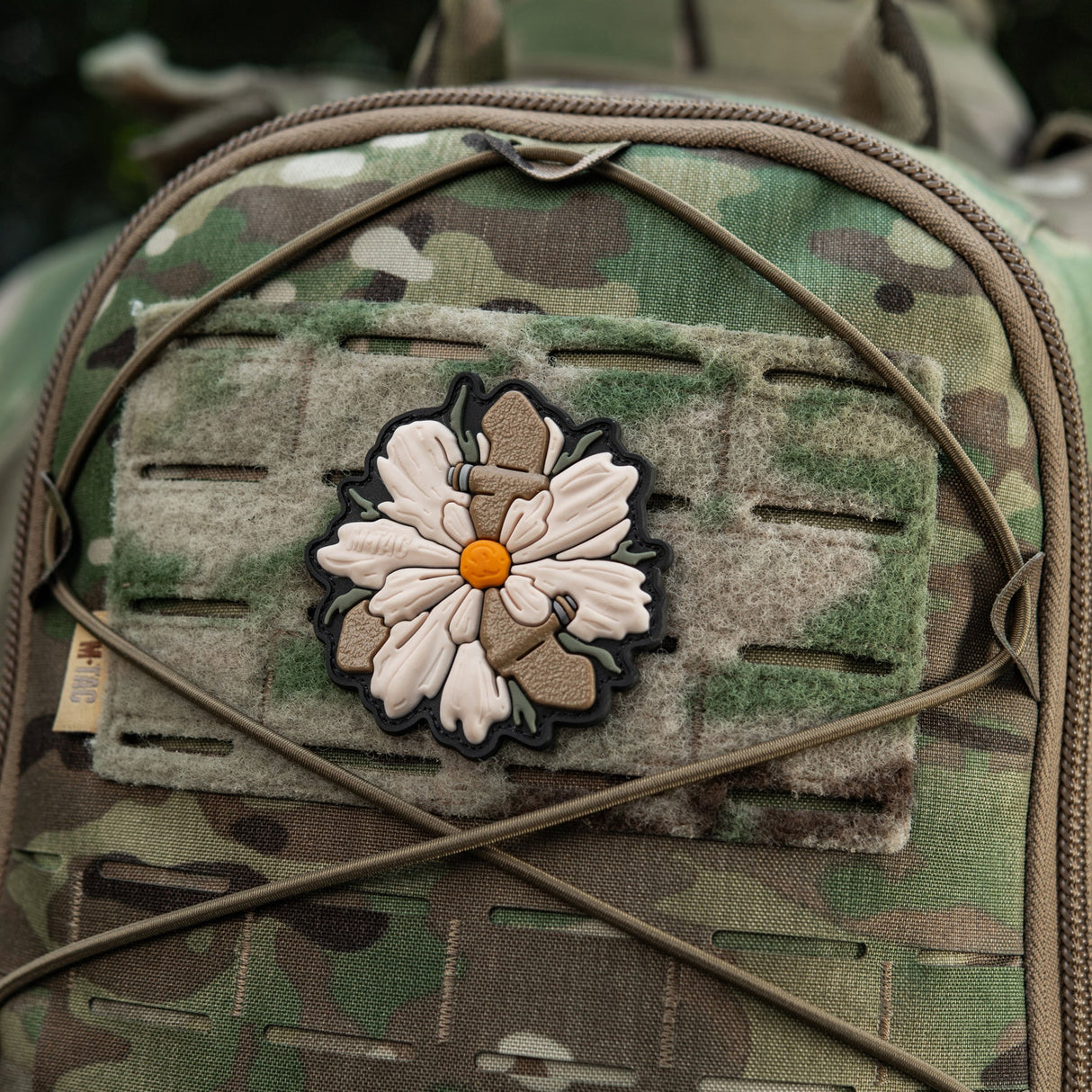 M-Tac Patch PFM-1 Petal, alternate view 11