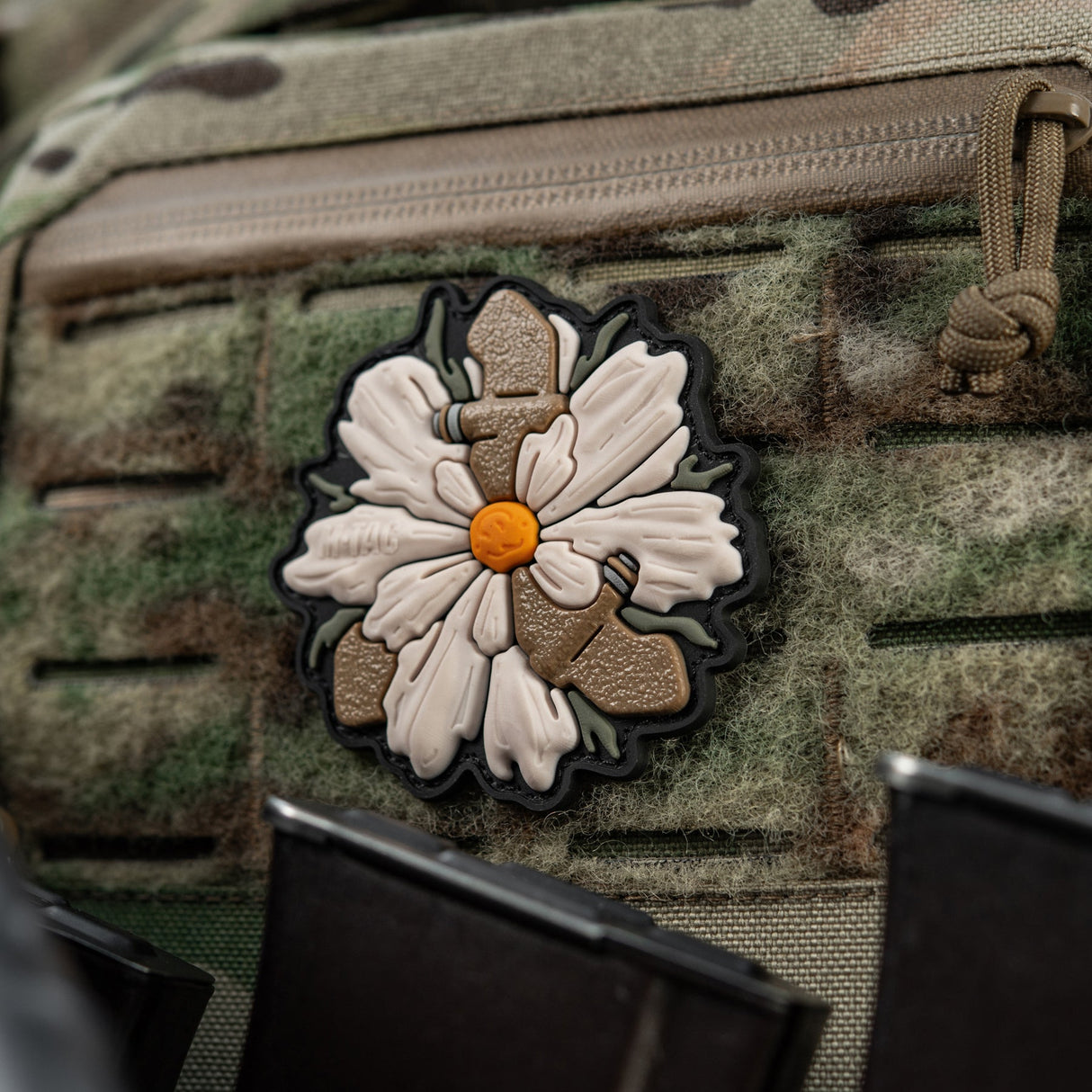 M-Tac Patch PFM-1 Petal, alternate view 17