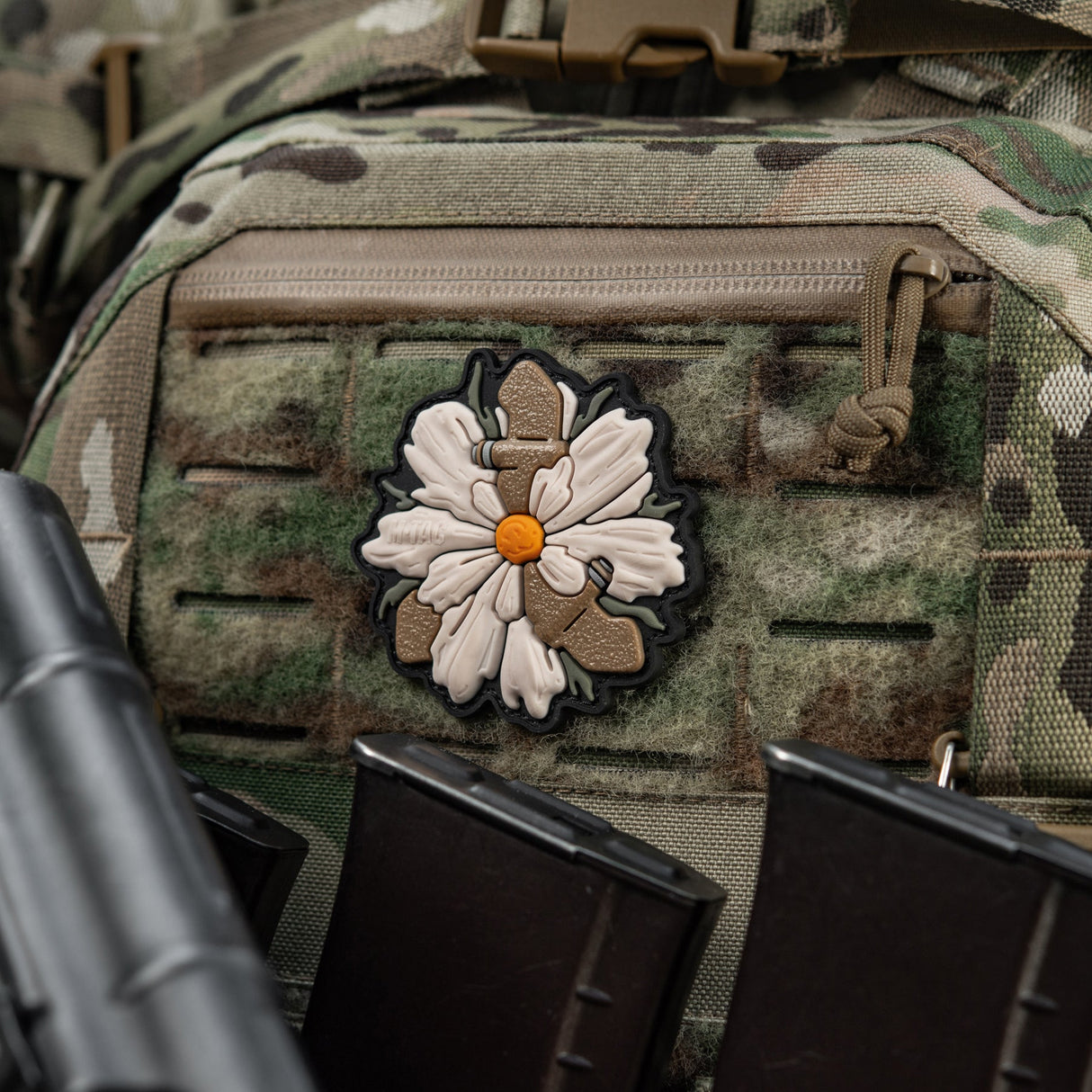M-Tac Patch PFM-1 Petal, alternate view 18