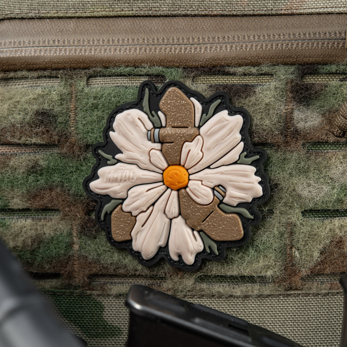 M-Tac Patch PFM-1 Petal, alternate view 19