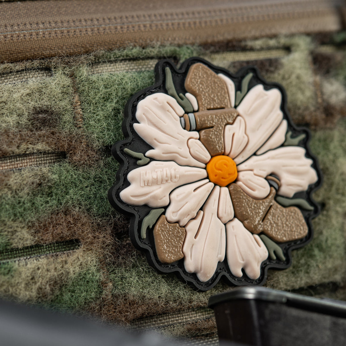 M-Tac Patch PFM-1 Petal, alternate view 21